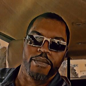 Meet your Posher, Sean